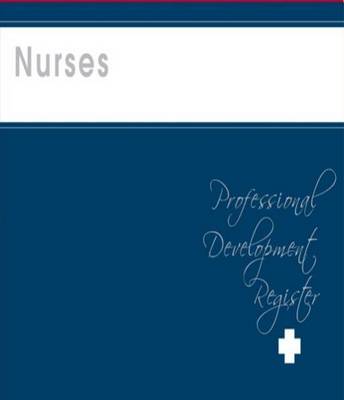 Nurses Professional Development Register