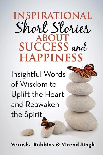 Inspirational Short Stories About Success and Happiness