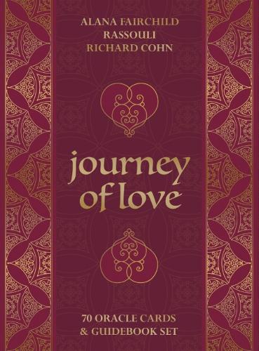 Journey of Love Oracle