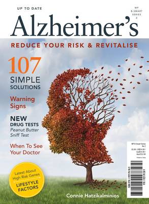 Alzheimer's