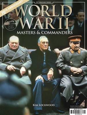World War II - Masters and Commanders