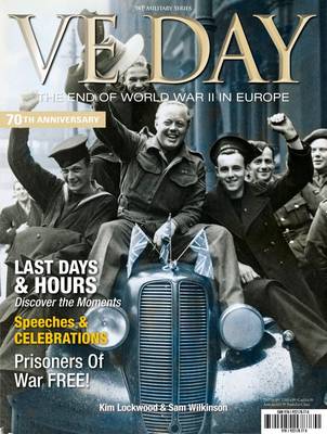 VE Day