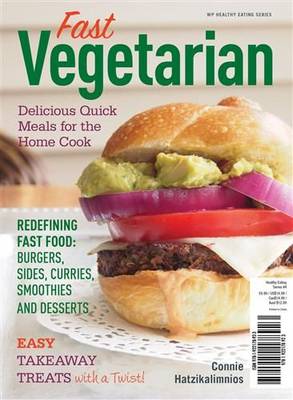 Fast Vegetarian