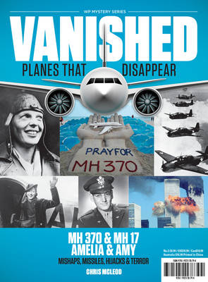 Vanished