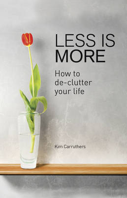 Less is More