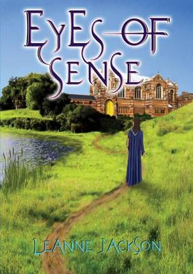 Eyes of Sense: Book 2