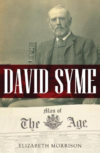 David Syme