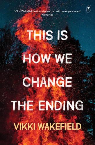 This Is How We Change The Ending