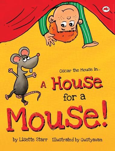 A House for a Mouse