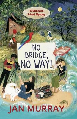 No Bridge, No Way!