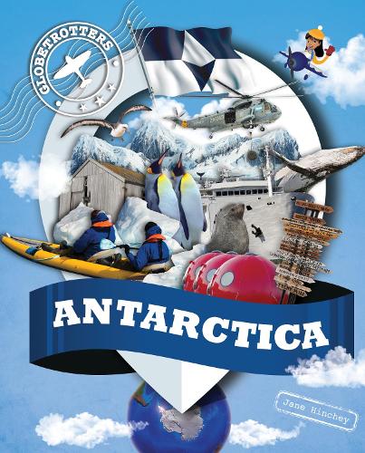 Antarctica