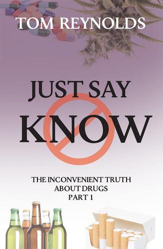 Just Say Know