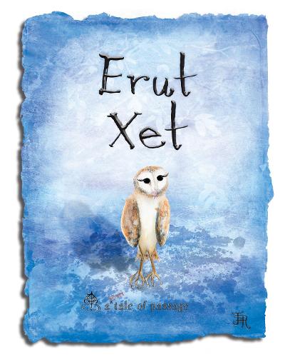 Erut Xet