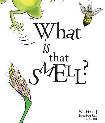 What is That Smell?