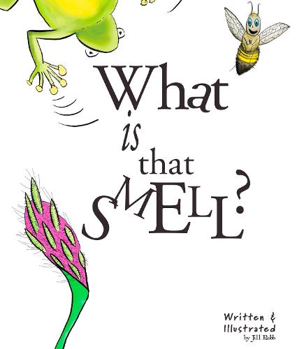 What Is That Smell?