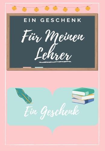 Für Meinen Lehrer