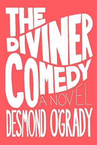 The Diviner Comedy