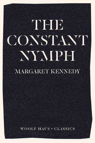 The Constant Nymph