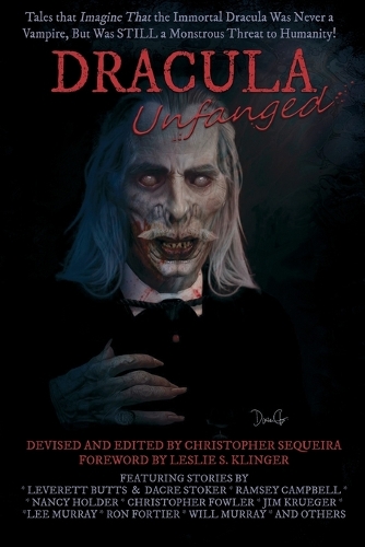 Dracula Unfanged