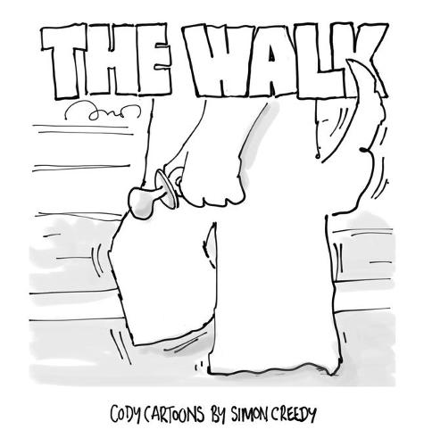 The Walk