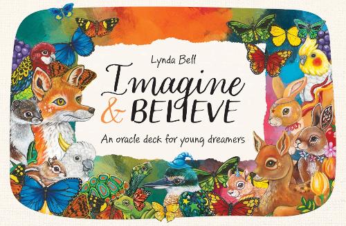 Imagine & Believe