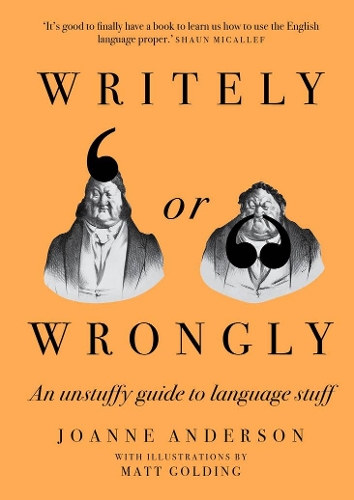 Writely or Wrongly
