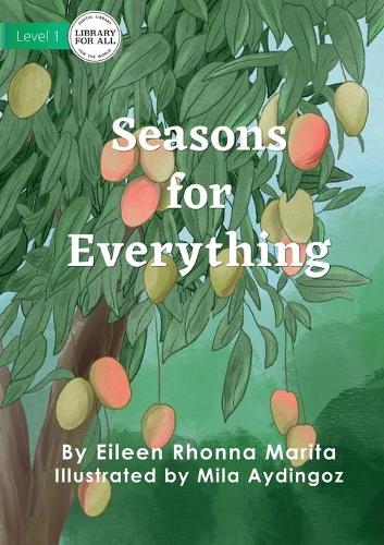 Seasons for Everything