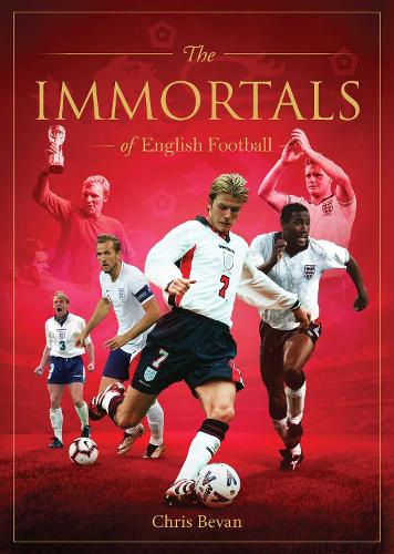 Immortals of English Football