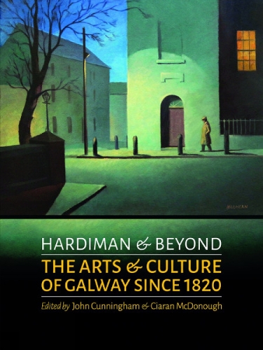 Hardiman & Beyond
