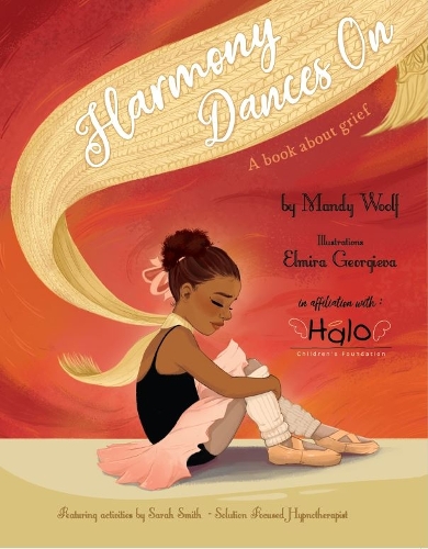 Harmony Dances On