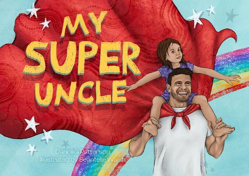 My Super Uncle