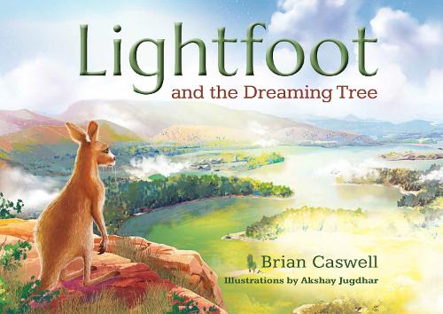 Lightfoot and the Dreaming Tree