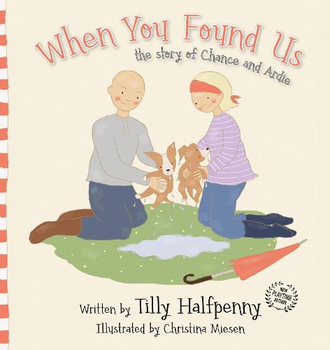 When You Found Us