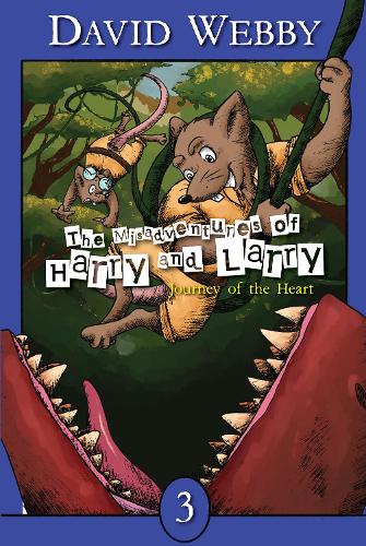 The Misadventures of Harry and Larry