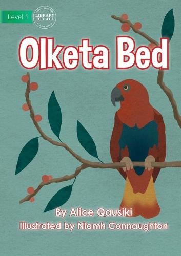 Birds - Olketa Bed