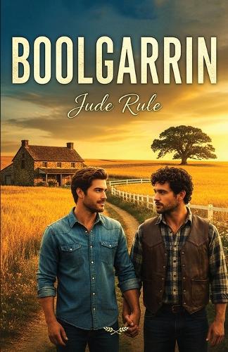 Boolgarrin