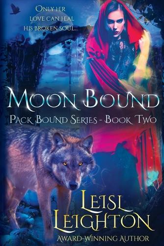 Moon Bound