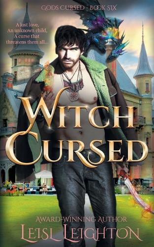 Witch Cursed