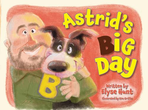 Astrid's Big Day