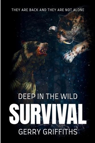 Deep In The Wild