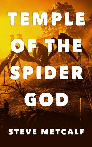 Temple of the Spider God