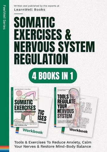Somatic Exercises & Nervous System Regulation