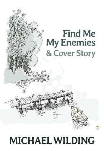 Find Me My Enemies & Cover Story