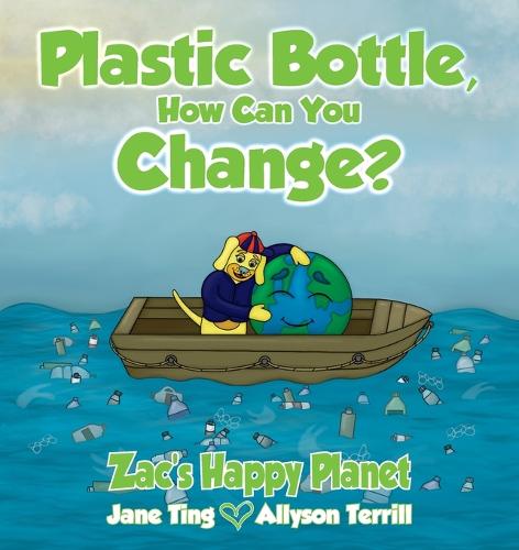 Plastic Bottle, How Can You Change?