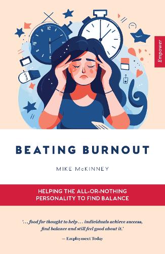 Beating Burnout Volume 12