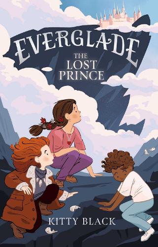 Everglade 2: The Lost Prince Volume 2