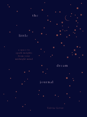 The Little Dream Journal