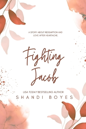 Fighting Jacob - Discreet