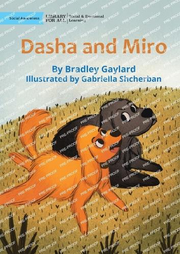 Dasha and Miro