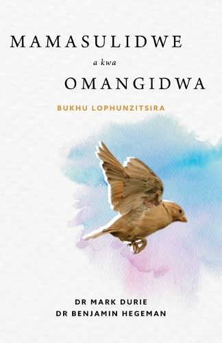 Mamasulidwe a kwa Omangidwa (Liberty to the Captives)